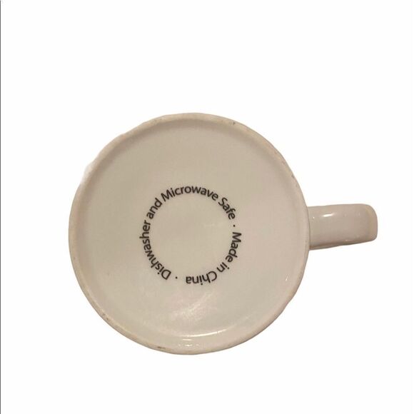 Leo zodiac mug - Picture 2 of 3